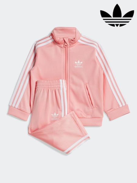 adidas Originals Infants Firebird Tracksuit (E73167) | €50