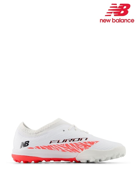 New Balance Boys Furon Turf Football Boots (E73344) | 94 €