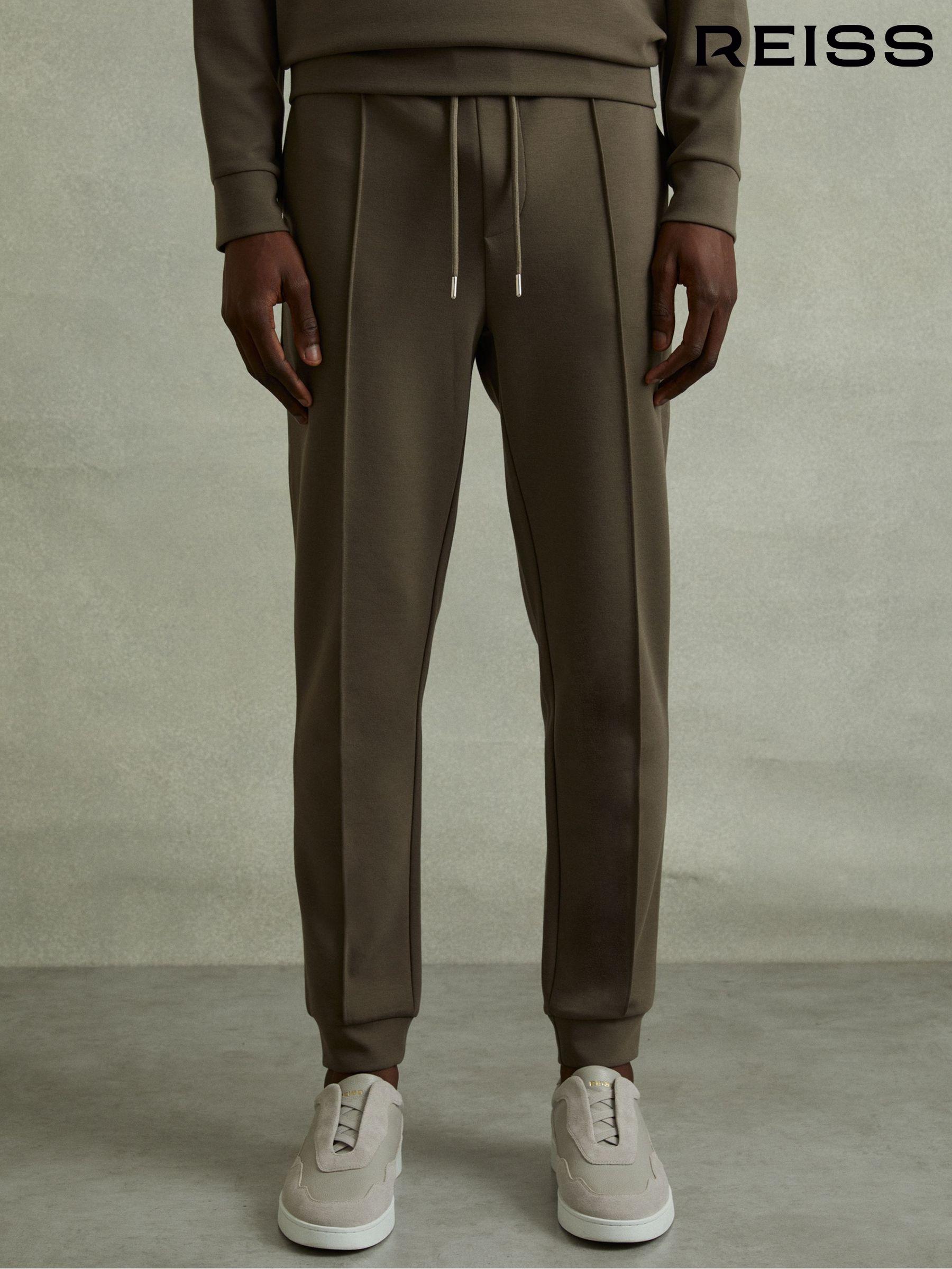 Reiss joggers new arrivals