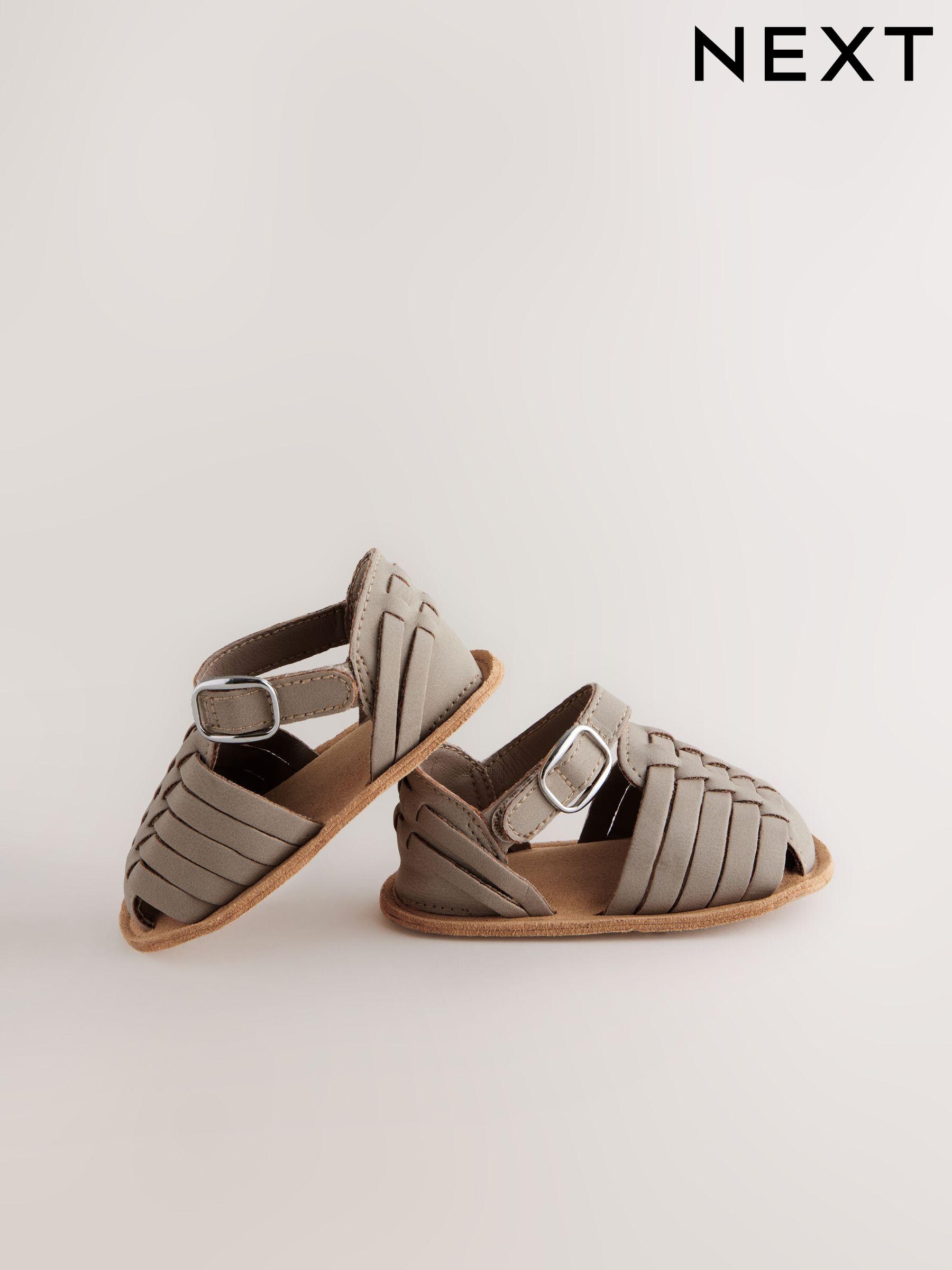Next boys sandals discount