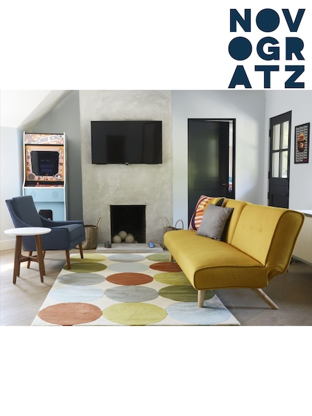 Novogratz Multi Delmar Agatha Rug (E73759) | €245 - €1,228