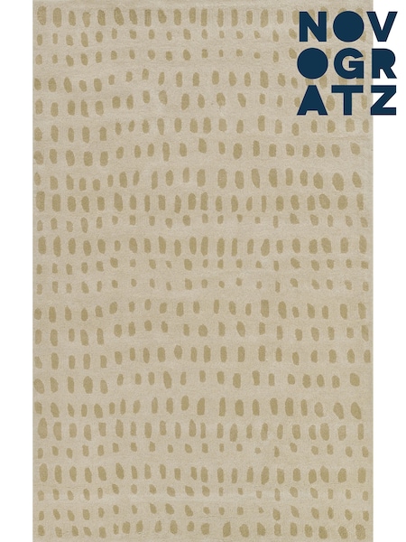 Novogratz Beige Delmar Boho Rug (E73767) | €272 - €1,228