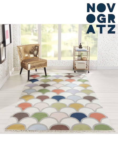 Novogratz Multi Topanga Lucille Rug (E73770) | €89 - €846