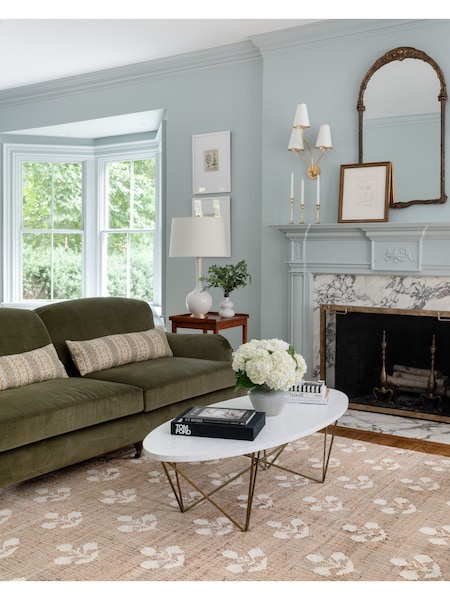 Momeni Natural Orchard Court Rug (E73810) | €300 - €545
