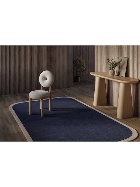 Novogratz Navy Tallulah Rug (E73863) | €211 - €750