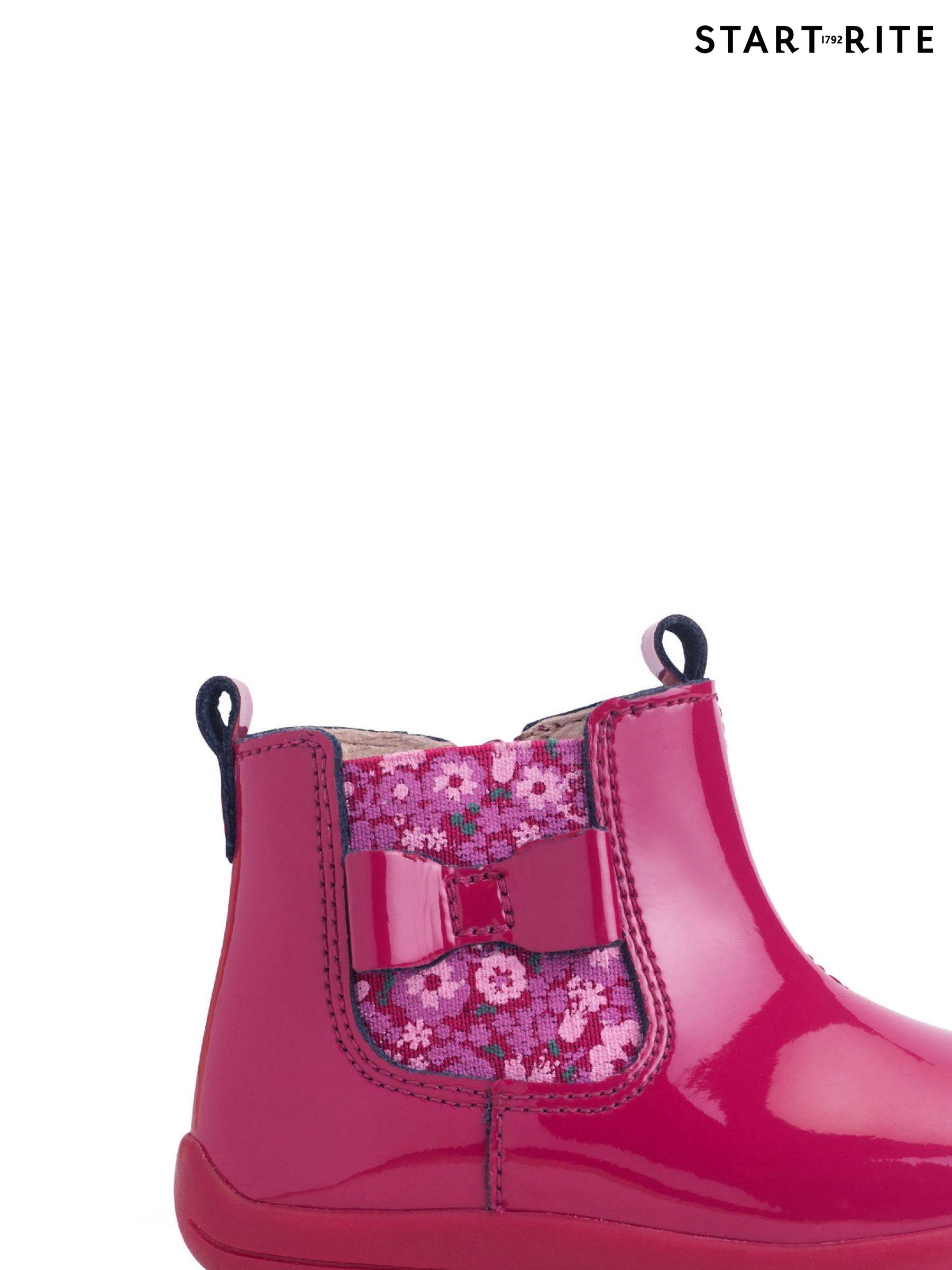 Next berry boots hotsell