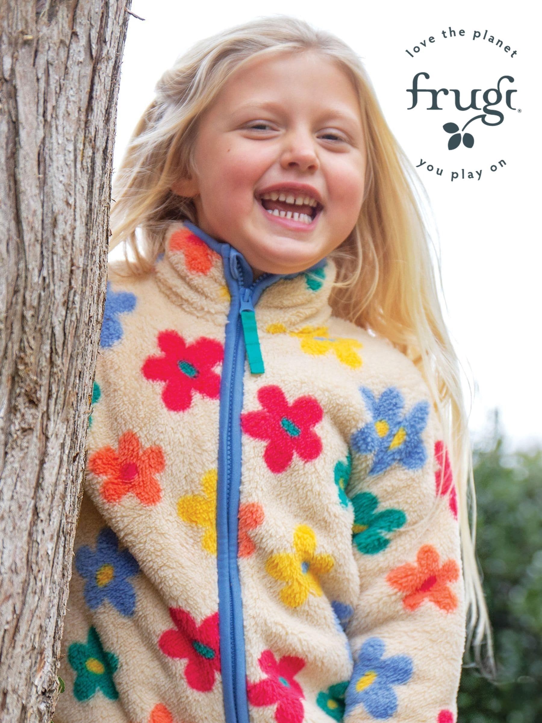 Jackets Orange Floral Girlsclothing Next Luxembourg