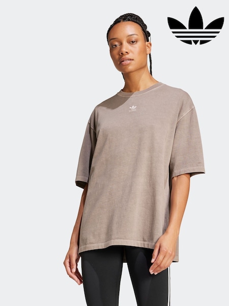 adidas Originals 3-Stripes T-Shirt (E74637) | ‏12 ر.ع.‏