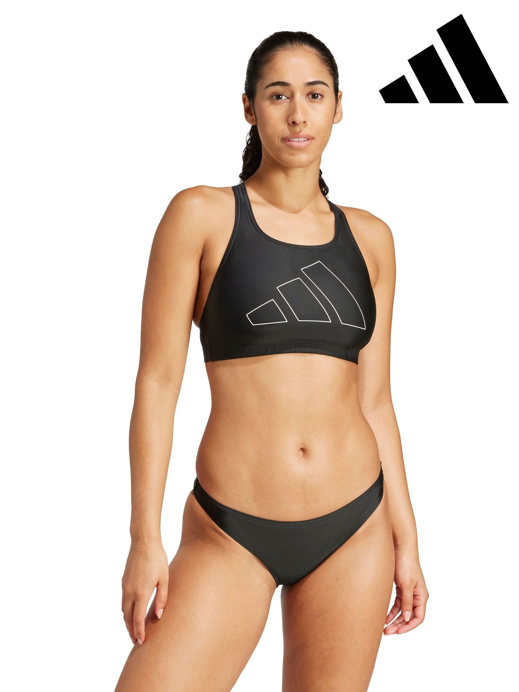 adidas bikinis