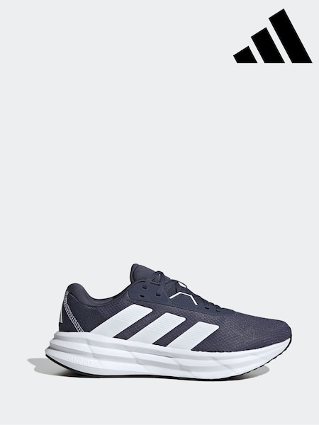 adidas Navy/White Galaxy 7 Running Trainers (E74776) | €59