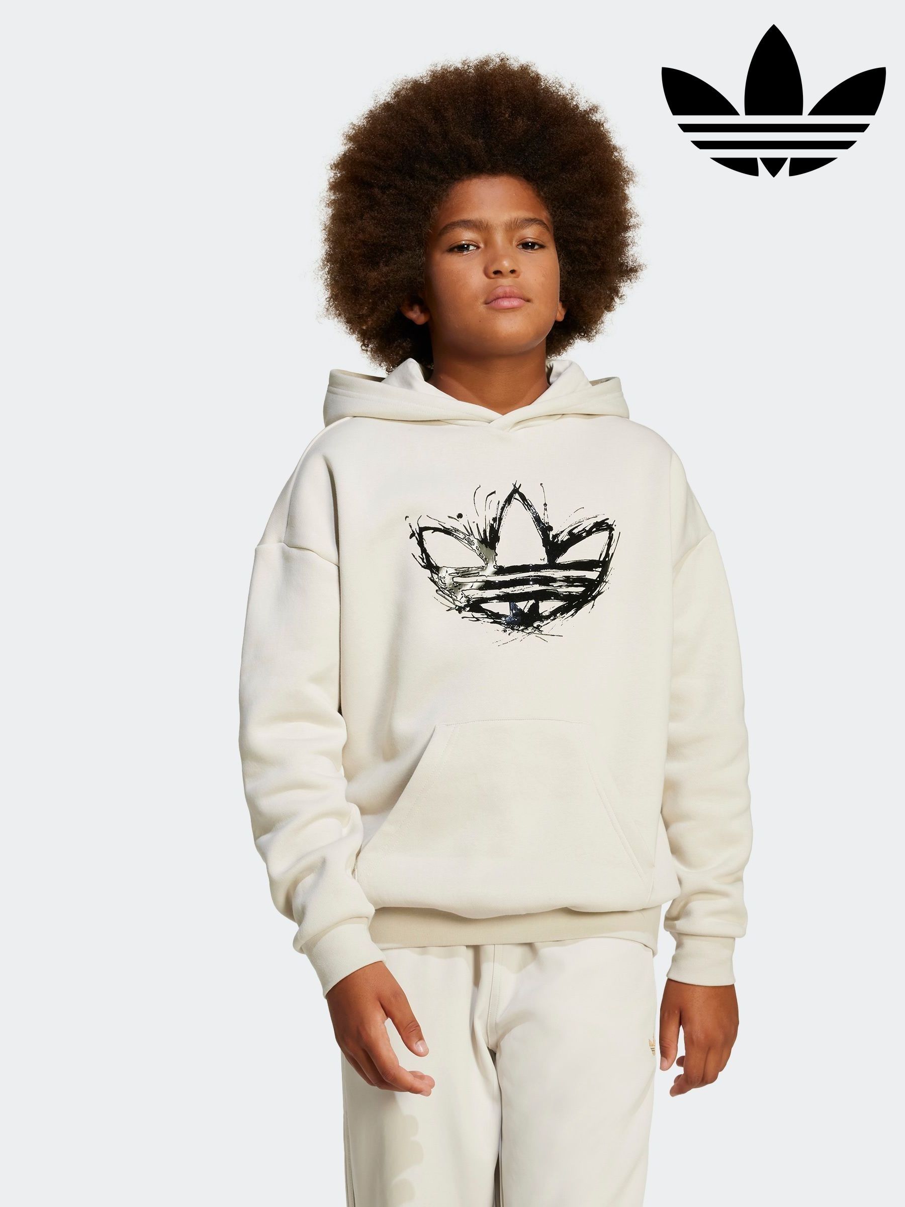 Newborn Unisex Older Boys Older Girls Adidas Originals Graphic Next Kazakhstan