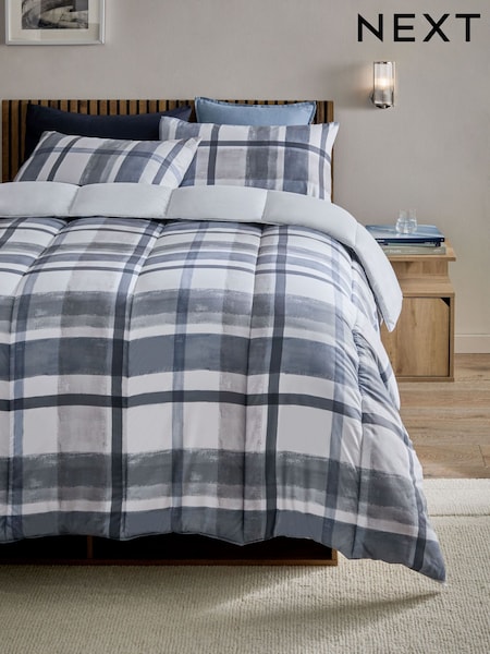 Next x Night Lark 10.5 Tog Coverless Duvet & Pillowcase Set (E74854) | €66 - €100