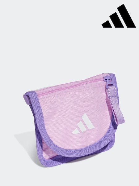 Morado - adidas Organiser Kids Bag (E74964) | 11 €