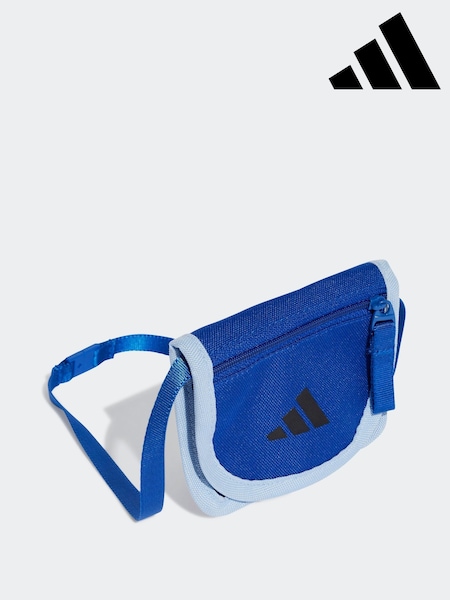 adidas Blue Organiser Kids Bag (E74966) | R$ 80