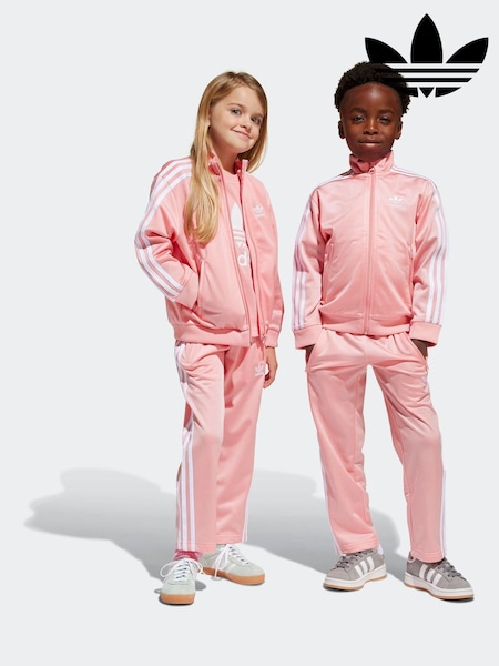 adidas Firebird Tracksuit (E75124) | €60