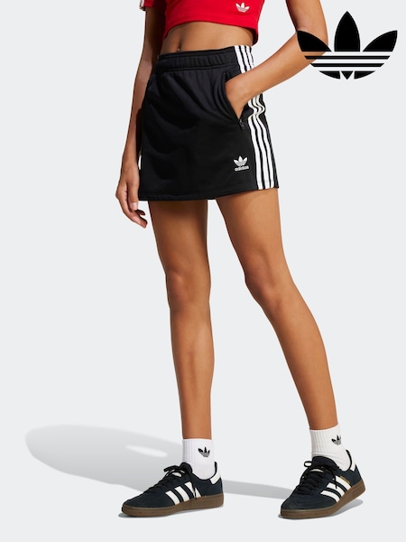 adidas originals Firebird Skirt (E75128) | 40 €