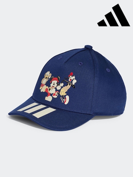 adidas Kids Disney Mickey Mouse Little Hat (E75285) | ‏64 ر.ق.