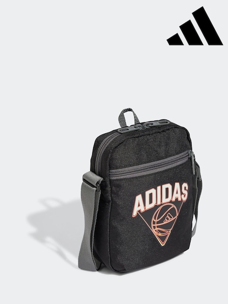 Adidas Originals Trefoil 100% Cotton Bucket Bag (E75287) | €36