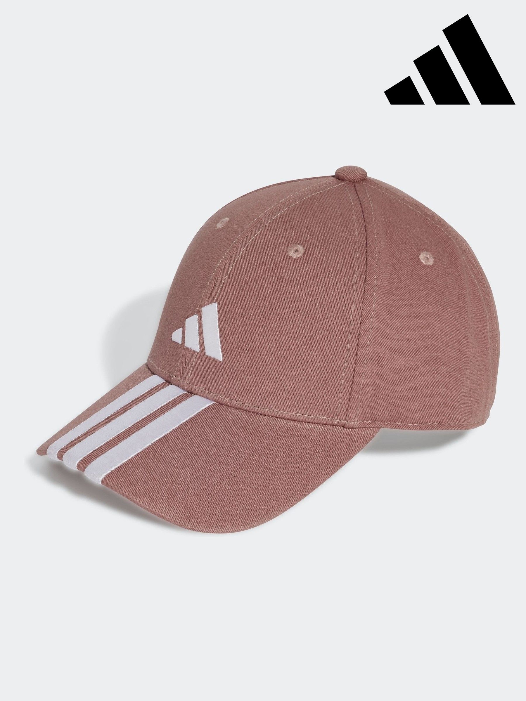 adidas stripe hat