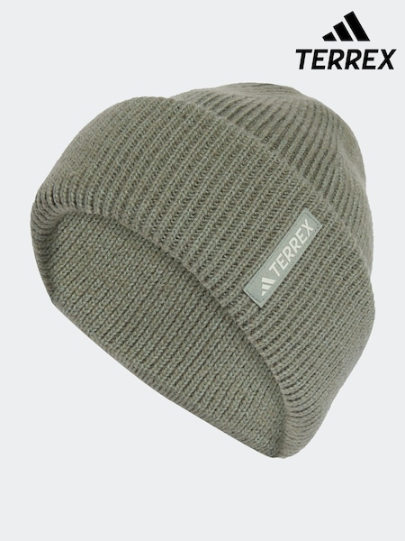 adidas Green MTI Beanie (E75296) | €46