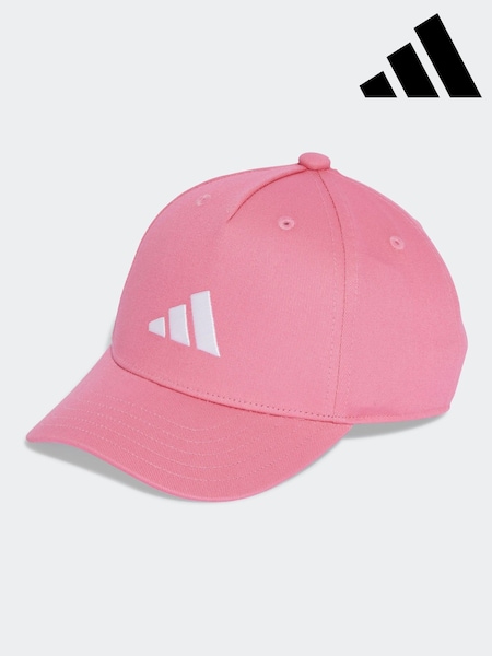 adidas Pink Kids 3 Bar Cap (E75306) | R$ 90