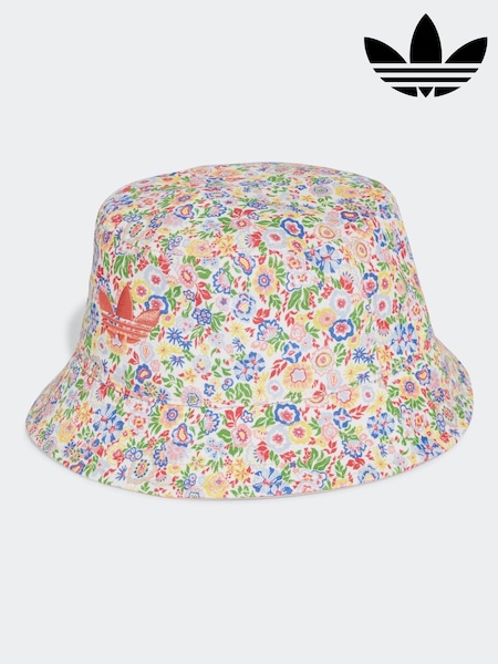 adidas Originals Natural Liberty 100% Cotton Cap (E75311) | €32