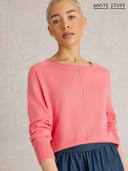 White Stuff City Jumper (E75388) | 228 LEI