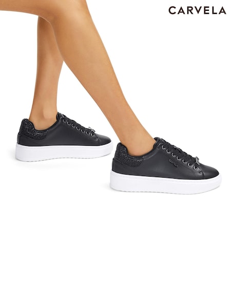 Carvela Dream 2 Trainers (E75681) | ₪598