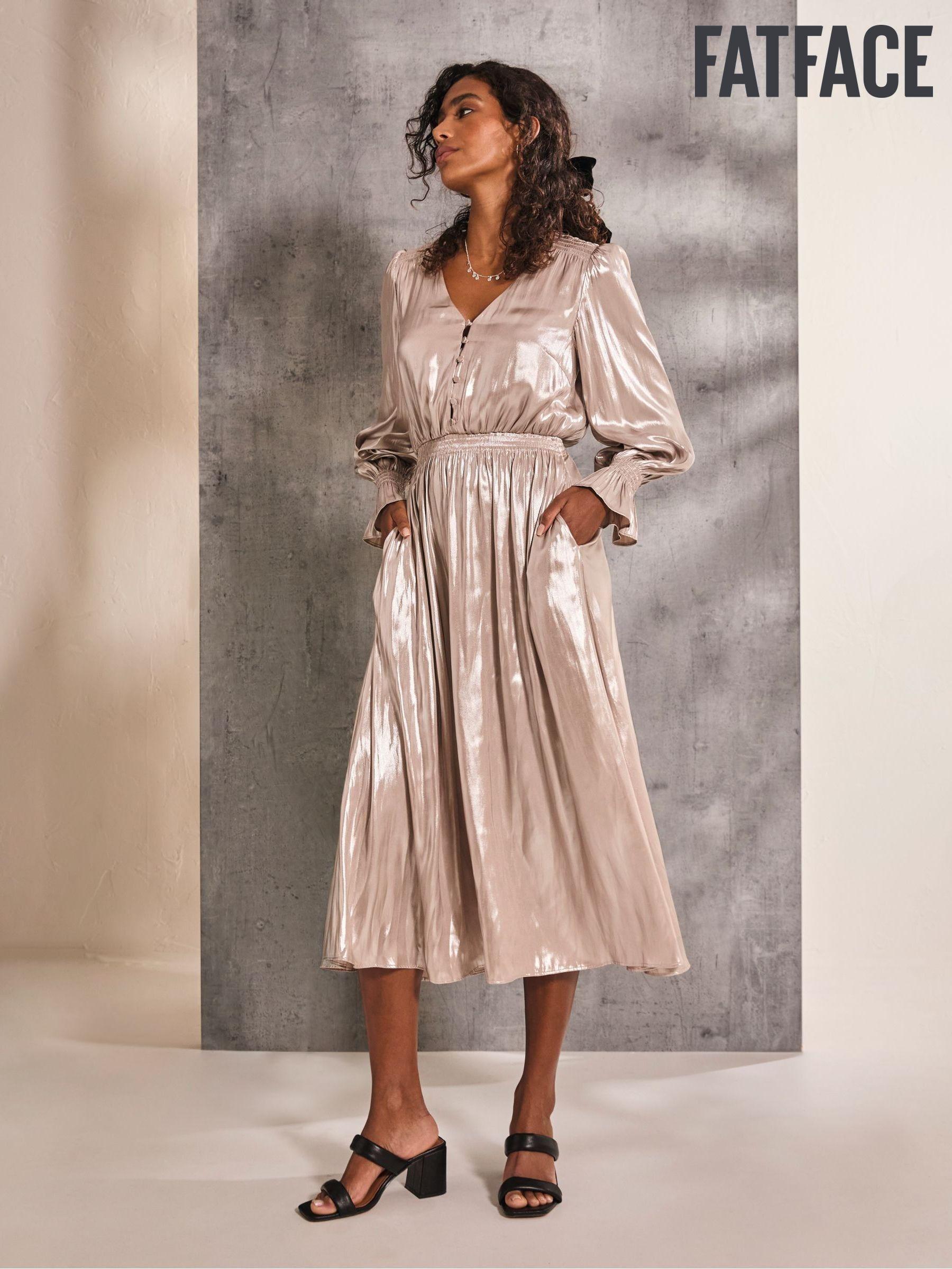 Next fat face dresses new arrivals
