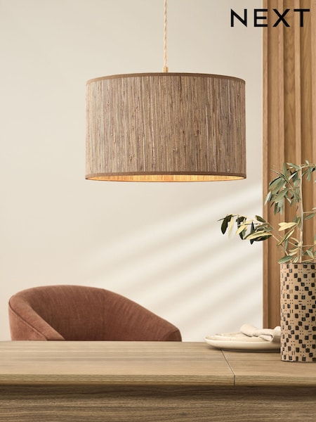 Natural Bamboo Easy Fit Shade (E76261) | 172 QAR