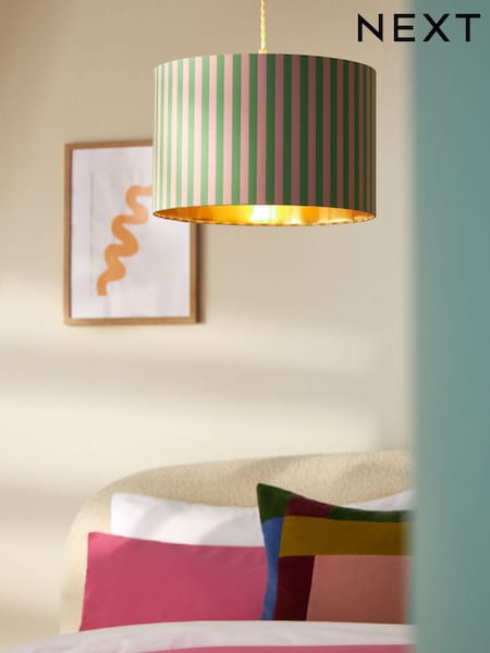 Stripe Easy Fit Ceiling Light (E76277) | € 22