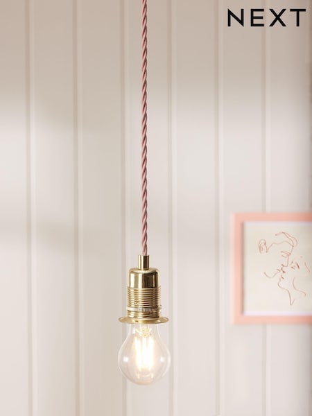 Pink Cable Kit (E76294) | €26