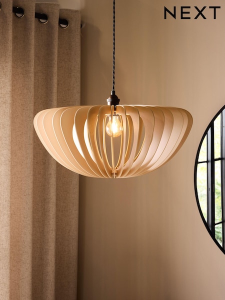 Blonde Anders Large Easy Fit Light Shade (E76325) | $146