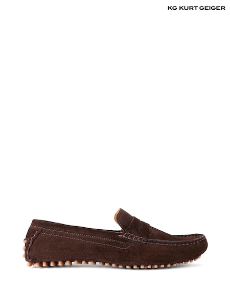 Maro - Pantofi KG Kurt Geiger Rocky (E76364) | 371 LEI