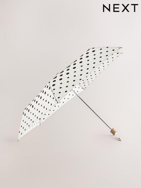 Ombre - Spot Printed Umbrella (E76371) | 70 LEI