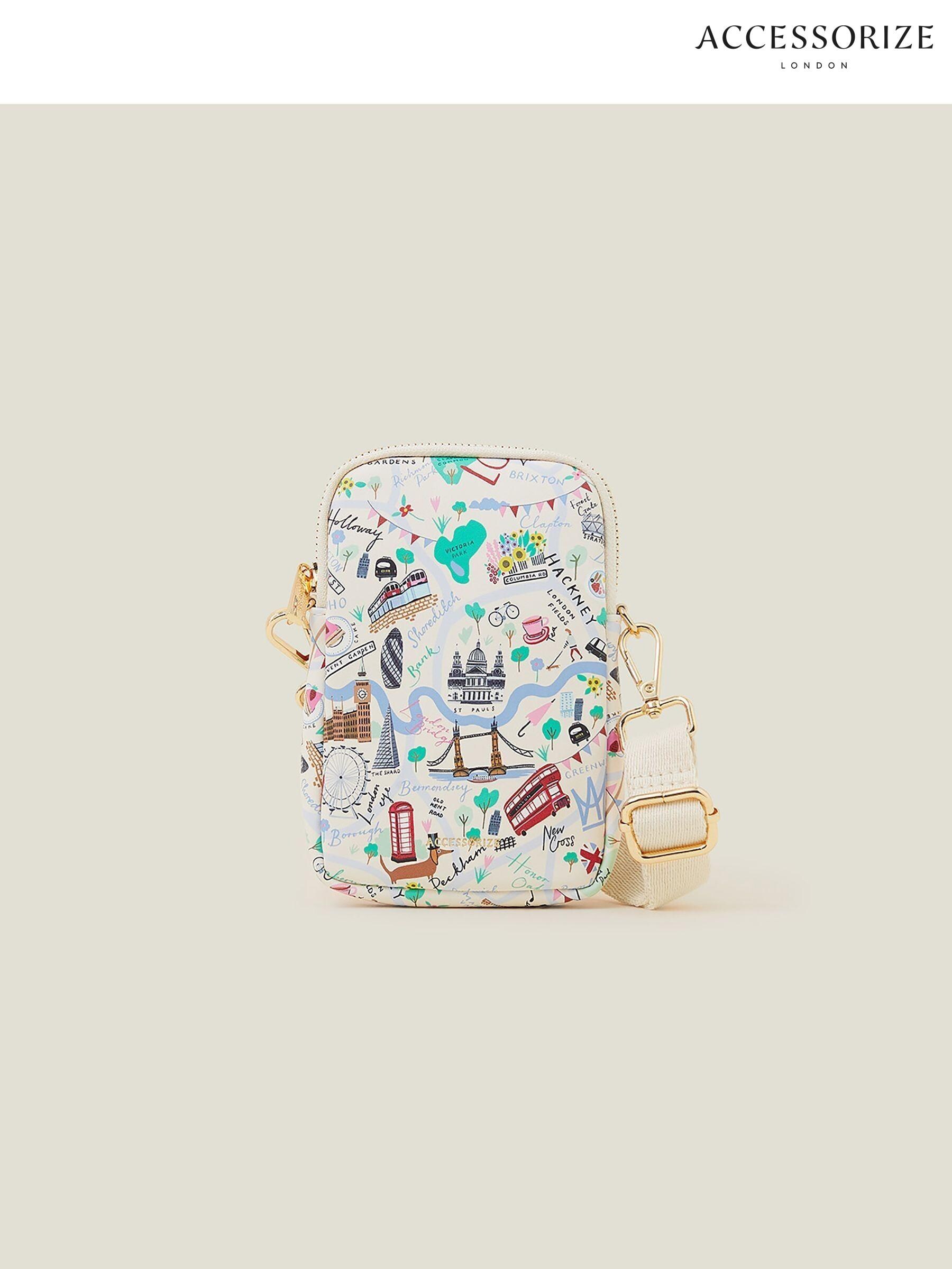 White handbags next 2025