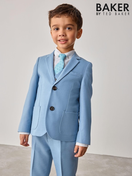 Baker by Ted Baker Suit Jacket (E76969) | ₪277 - ₪302