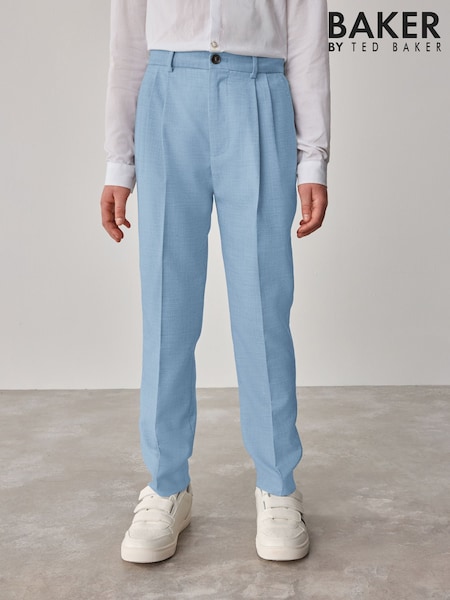 Baker by Ted Baker Suit Trousers (E76970) | €54 - €61