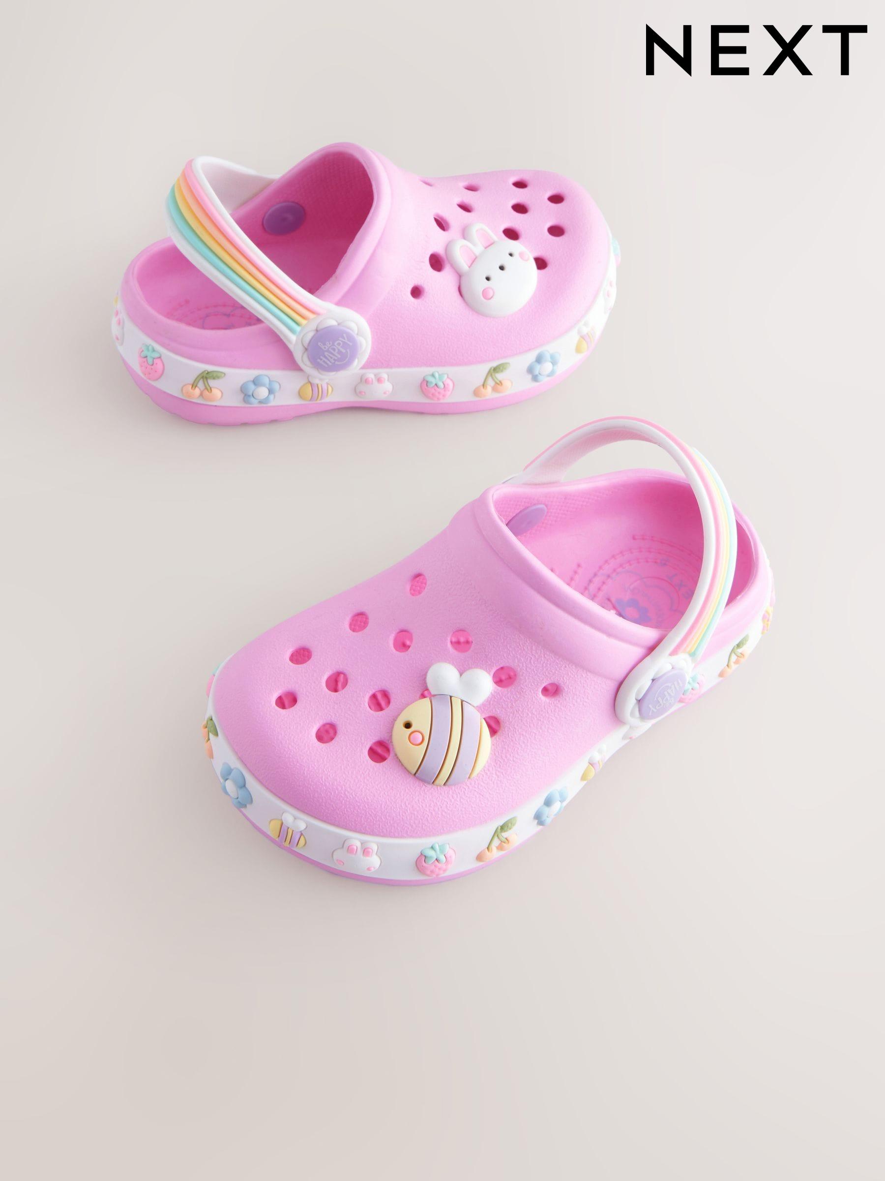 Girls Sandals Leather Summer Flip Flop Sandals Next Japan