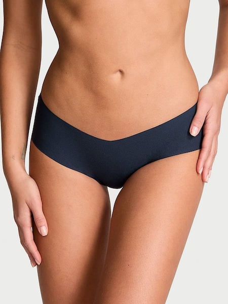 Victoria's Secret Noir Navy Blue Hipster Knickers (E77094) | €10.50