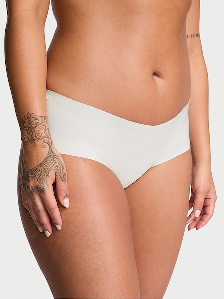 Victoria's Secret Silver Pearl Grey Hipster Knickers (E77106) | €10.50