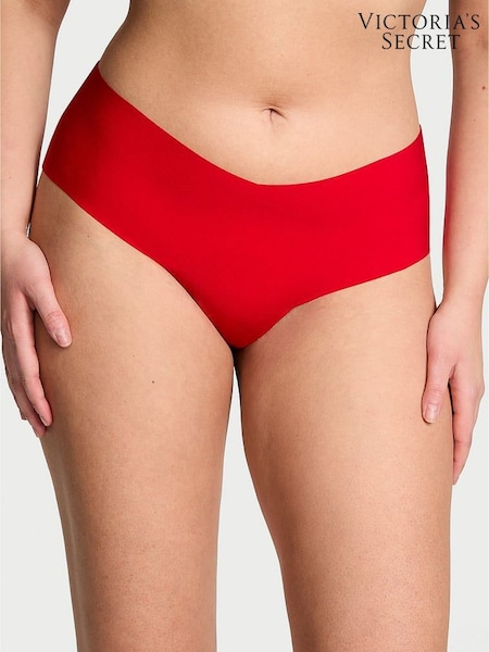 Victoria's Secret Lipstick Red Cheeky Knickers (E77134) | €10.50
