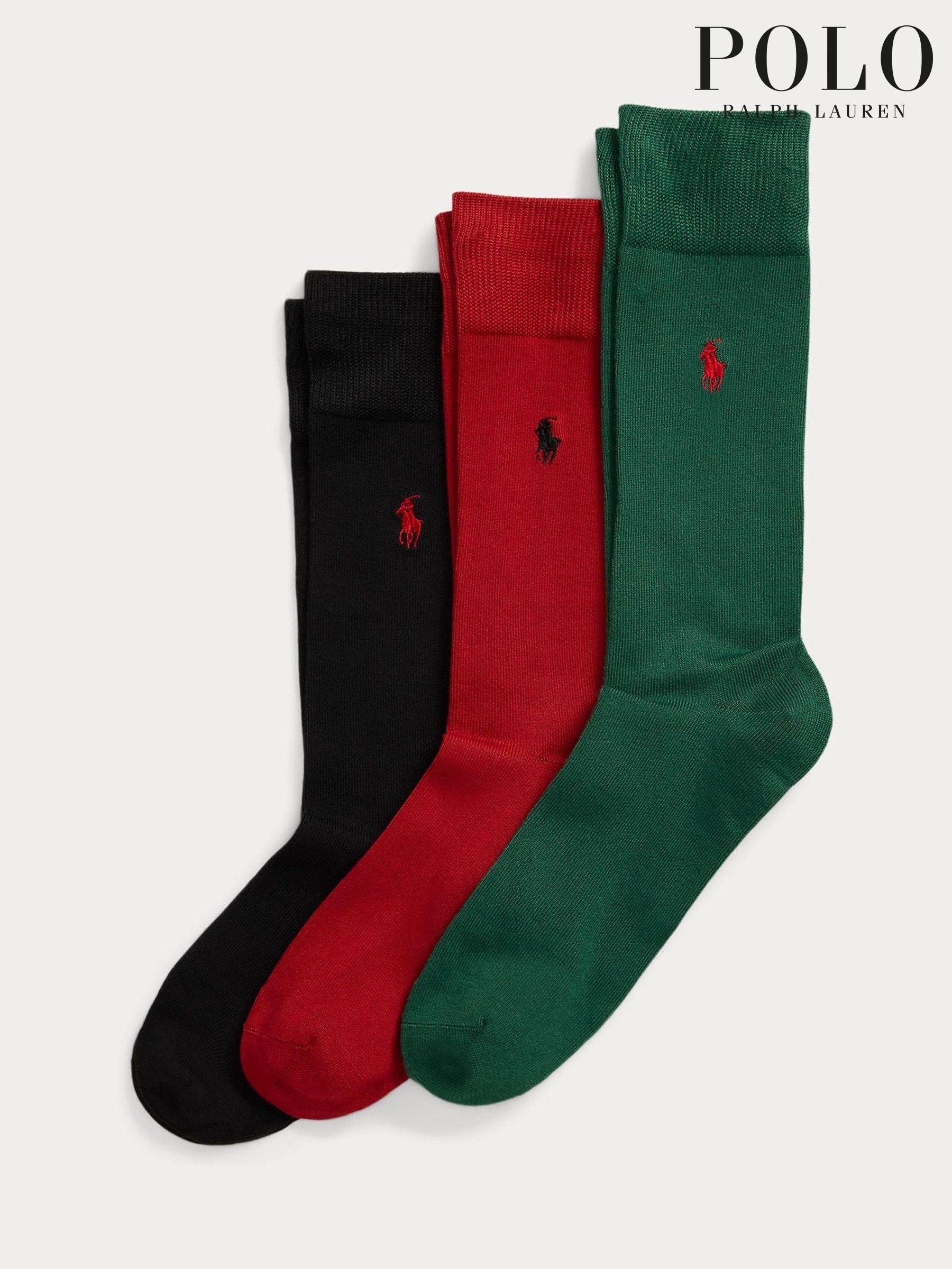 Ralph lauren socks price store