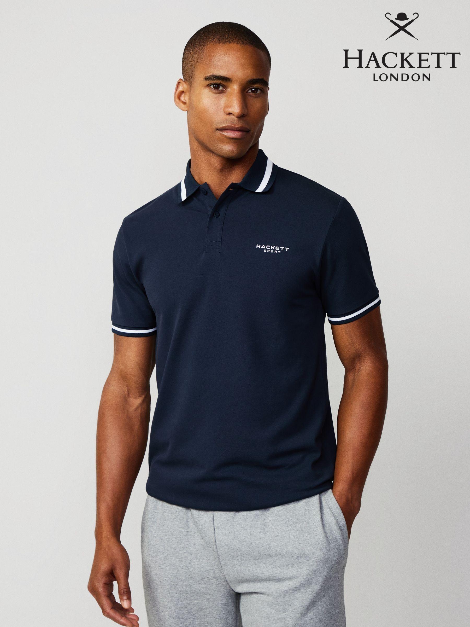 Polo shirts for men london outlet