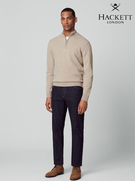 Hackett Mens Trousers (E78259) | R$ 1,335