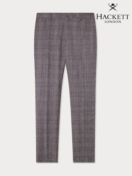 Hackett London Men Brown Trousers (E78271) | 569 QAR