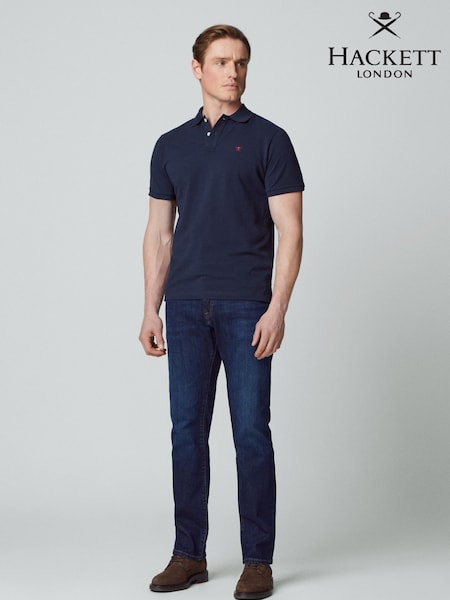 Hackett Mens Jeans (E78285) | R$ 1,335