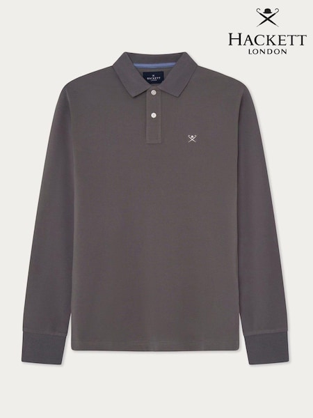 Hackett Mens Polo Shirt (E78319) | AED582