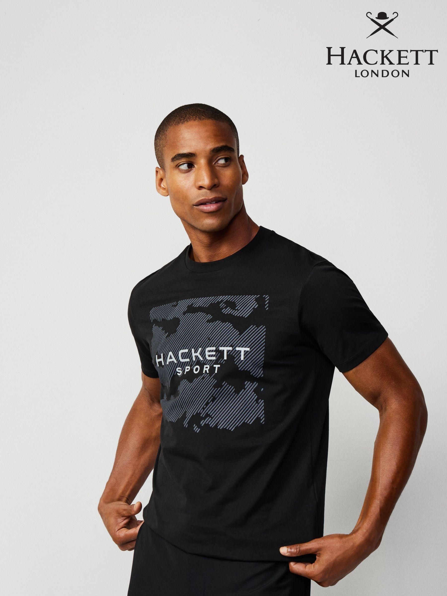 Men s Hackett Tops Next United Arab Emirates