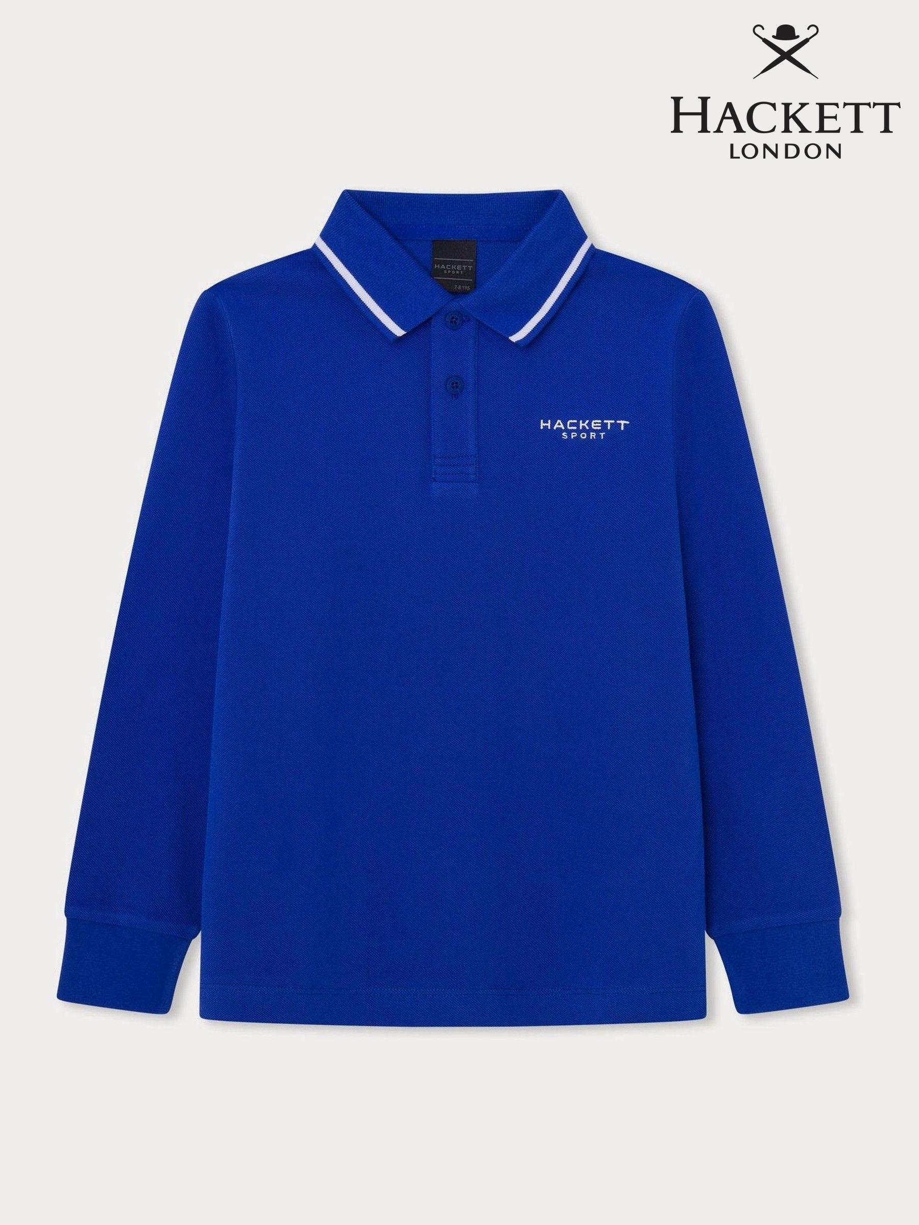 Hackett golf t shirt deals
